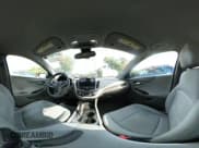 ✅ 2017 Chevrolet Malibu LT • VIN: 1G1ZE5STXHF118751 • Lot: 42970093. Listed on IAAI with 220,929 mi. Free auction sales archive from the USA and detailed vehicle history report at DreamBid. Image 18.