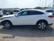 ✅ 2023 Mercedes-Benz GLC 300 • VIN: W1N0J8EB9PG166128 • Lot: 42317457. Listed on IAAI with 21,018 mi. Free auction sales archive from the USA and detailed vehicle history report at DreamBid. Image 13.