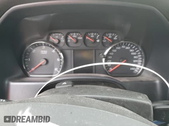 ✅ 2018 Chevrolet Silverado 1500 LS • VIN: 3GCUKNEC5JG133636 • Лот: 44151884. Опубликован ранее на Copart с пробегом Не указан. Бесплатный доступ к архиву аукционных продаж из США и подробный отчёт об истории автомобиля на DreamBid. Изображение 9.