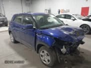 ✅ 2020 Hyundai Venue SE • VIN: KMHRB8A32LU027248 • Lot: 41391848. Wystawiony na IAAI z przebiegiem 85 417 mil. Bezpłatny archiwum sprzedaży aukcyjnych z USA i szczegółowy raport historii pojazdu na DreamBid. Zdjęcie 6.