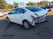 ✅ 2017 Nissan Sentra SL • VIN: 3N1AB7AP1HY296041 • Lot: 43769589. Listed on IAAI with 99,295 mi. Free auction sales archive from the USA and detailed vehicle history report at DreamBid. Image 3.