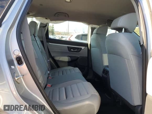 ✅ 2019 Honda CR-V LX • VIN: 2HKRW5H32KH415814 • Лот: 90933395. Опубликован ранее на Copart с пробегом 33 610 миль. Бесплатный доступ к архиву аукционных продаж из США и подробный отчёт об истории автомобиля на DreamBid. Изображение 10.