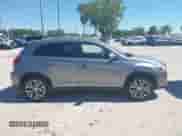 2019 Mitsubishi Outlander ES with VIN JA4AP3AUXKU028672, listed as a IAAI auction lot 41865384 with 145,783 mi miles and . Bid and sale history available at DreamBid. Image 13.