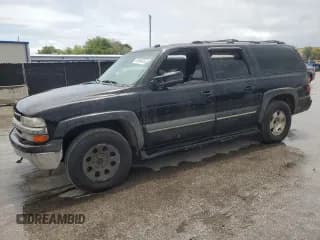 ✅ 2002 Chevrolet Suburban Z71 • VIN: 3GNFK16ZX2G345199 • Lot: 59365405. Wystawiony na Copart z przebiegiem 312 505 mil. Bezpłatny archiwum sprzedaży aukcyjnych z USA i szczegółowy raport historii pojazdu na DreamBid. Zdjęcie 1.
