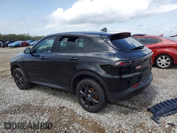 2024 Dodge Hornet GT с VIN ZACNDFAN6R3A36118, выставлен на аукционе Copart как лот 51950085 с пробегом 12 020 миль миль и Списание • Salvage title. История ставок и продаж доступна на DreamBid. Изображение 2.