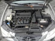 ✅ 2009 Hyundai Sonata GLS • VIN: 5NPET46C19H546764 • Лот: 81989664. Опубликован ранее на Copart с пробегом 168 149 миль. Бесплатный доступ к архиву аукционных продаж из США и подробный отчёт об истории автомобиля на DreamBid. Изображение 11.