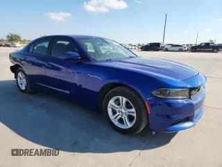 ✅ 2022 Dodge Charger SXT • VIN: 2C3CDXBG7NH231411 • Лот: 86715875. Опубликован ранее на Copart с пробегом 31 043 миль. Бесплатный доступ к архиву аукционных продаж из США и подробный отчёт об истории автомобиля на DreamBid. Изображение 4.