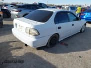 ✅ 1996 Honda Civic DX • VIN: 2HGEJ6524TH510238 • Лот: 41001798. Опубликован ранее на IAAI с пробегом 183 039 миль. Бесплатный доступ к архиву аукционных продаж из США и подробный отчёт об истории автомобиля на DreamBid. Изображение 4.