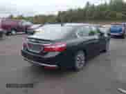 2017 Honda Accord EX-L с VIN JHMCR6F53HC005985, выставлен на аукционе IAAI как лот 43396133 с пробегом 152 345 миль миль и . История ставок и продаж доступна на DreamBid. Изображение 4.