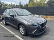 ✅ 2021 Mazda CX-3 Sport • VIN: JM1DKDB72M1505132 • Lot: 68214535. Wystawiony na Copart z przebiegiem 21 763 mil. Bezpłatny archiwum sprzedaży aukcyjnych z USA i szczegółowy raport historii pojazdu na DreamBid. Zdjęcie 1.