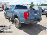 ✅ 2023 Ford Ranger XL • VIN: 1FTER4FH9PLE27265 • Lot: 42210329. Listed on IAAI with 22,973 mi. Free auction sales archive from the USA and detailed vehicle history report at DreamBid. Image 3.