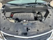 ✅ 2013 Chevrolet Traverse LS • VIN: 1GNKVFED2DJ110127 • Lot: 63979135. Listed on Copart with 159,122 mi. Free auction sales archive from the USA and detailed vehicle history report at DreamBid. Image 12.