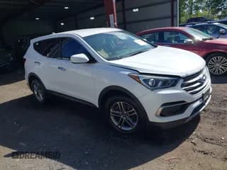 ✅ 2017 Hyundai Santa Fe 2.4L • VIN: 5XYZT3LB0HG433224 • Лот: 43357218. Опубликован ранее на IAAI с пробегом 157 125 миль. Бесплатный доступ к архиву аукционных продаж из США и подробный отчёт об истории автомобиля на DreamBid. Изображение 1.