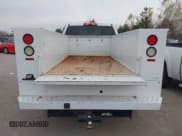 ✅ 2017 Chevrolet Silverado 2500HD Work Truck • VIN: 1GB0KUEGXHZ216215 • Лот: 43732026. Опубликован ранее на IAAI с пробегом 127 183 миль. Бесплатный доступ к архиву аукционных продаж из США и подробный отчёт об истории автомобиля на DreamBid. Изображение 16.