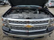✅ 2015 Chevrolet Silverado 1500 LT • VIN: 1GCVKREH8FZ153166 • Лот: 65437114. Опубликован ранее на Copart с пробегом 92 465 миль. Бесплатный доступ к архиву аукционных продаж из США и подробный отчёт об истории автомобиля на DreamBid. Изображение 12.