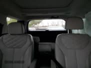 ✅ 2021 Hyundai Palisade Limited • VIN: KM8R5DHE5MU333501 • Лот: 86867134. Опубликован ранее на Copart с пробегом 52 249 миль. Бесплатный доступ к архиву аукционных продаж из США и подробный отчёт об истории автомобиля на DreamBid. Изображение 10.