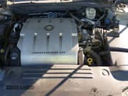 ✅ 2008 Cadillac DTS 1SC • VIN: 1G6KD57Y38U159687 • Lot: 43626629. Listed on IAAI with 129,394 mi. Free auction sales archive from the USA and detailed vehicle history report at DreamBid. Image 10.