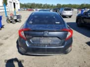 ✅ 2016 Honda Civic LX • VIN: 19XFC2F57GE204358 • Лот: 90373745. Опубликован ранее на Copart с пробегом 148 207 миль. Бесплатный доступ к архиву аукционных продаж из США и подробный отчёт об истории автомобиля на DreamBid. Изображение 6.