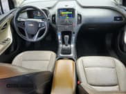 ✅ 2012 Chevrolet Volt • VIN: 1G1RB6E4XCU103769 • Lot: 75933774. Wystawiony na Copart z przebiegiem 193 409 mil. Bezpłatny archiwum sprzedaży aukcyjnych z USA i szczegółowy raport historii pojazdu na DreamBid. Zdjęcie 8.