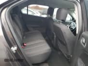 ✅ 2015 Chevrolet Equinox LT • VIN: 2GNALBEK2F6318341 • Лот: 91267515. Опубликован ранее на Copart с пробегом 145 920 миль. Бесплатный доступ к архиву аукционных продаж из США и подробный отчёт об истории автомобиля на DreamBid. Изображение 11.