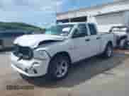 2015 Ram 1500 Express с VIN 1C6RR7FT7FS567009, выставлен на аукционе IAAI как лот 42201066 с пробегом 34 424 миль миль и . История ставок и продаж доступна на DreamBid. Изображение 2.