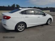 ✅ 2017 Chevrolet Cruze LT • VIN: 1G1BE5SM2H7190144 • Лот: 89699055. Опубликован ранее на Copart с пробегом 101 342 миль. Бесплатный доступ к архиву аукционных продаж из США и подробный отчёт об истории автомобиля на DreamBid. Изображение 3.