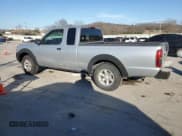 ✅ 2004 Nissan Frontier XE • VIN: 1N6DD26T34C468521 • Лот: 46745835. Опубликован ранее на Copart с пробегом 98 743 миль. Бесплатный доступ к архиву аукционных продаж из США и подробный отчёт об истории автомобиля на DreamBid. Изображение 2.