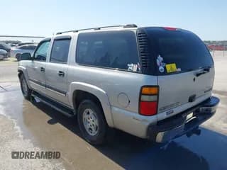 ✅ 2005 Chevrolet Suburban LT • VIN: 3GNEC16Z25G158651 • Лот: 42013616. Опубликован ранее на IAAI с пробегом 221 755 миль. Бесплатный доступ к архиву аукционных продаж из США и подробный отчёт об истории автомобиля на DreamBid. Изображение 3.