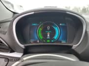 ✅ 2017 Chevrolet Volt LT • VIN: 1G1RC6S51HU178197 • Lot: 76124674. Wystawiony na Copart z przebiegiem 144 971 mil. Bezpłatny archiwum sprzedaży aukcyjnych z USA i szczegółowy raport historii pojazdu na DreamBid. Zdjęcie 9.