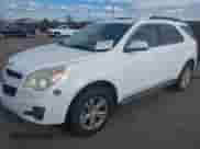 2010 Chevrolet Equinox 1LT with VIN 2CNALDEW9A6221942, listed as a IAAI auction lot 43227538 with 235,828 mi miles and . Bid and sale history available at DreamBid. Image 2.