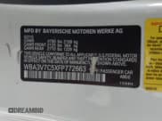 ✅ 2015 BMW 4 Series 428i • VIN: WBA3V7C5XFP772663 • Лот: 42101012. Опубликован ранее на IAAI с пробегом 75 901 миль. Бесплатный доступ к архиву аукционных продаж из США и подробный отчёт об истории автомобиля на DreamBid. Изображение 9.