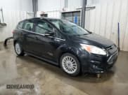 ✅ 2013 Ford C-Max SEL • VIN: 1FADP5CU0DL545196 • Лот: 90889585. Опубликован ранее на Copart с пробегом 120 698 миль. Бесплатный доступ к архиву аукционных продаж из США и подробный отчёт об истории автомобиля на DreamBid. Изображение 4.