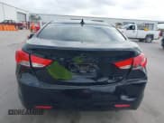 ✅ 2012 Hyundai Elantra GLS • VIN: 5NPDH4AE9CH081664 • Lot: 43483695. Listed on IAAI with 197,545 mi. Free auction sales archive from the USA and detailed vehicle history report at DreamBid. Image 16.