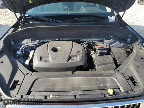 ✅ 2021 Volvo XC90 Momentum • VIN: YV4102CK2M1722581 • Лот: 69451245. Опубликован ранее на Copart с пробегом 43 658 миль. Бесплатный доступ к архиву аукционных продаж из США и подробный отчёт об истории автомобиля на DreamBid. Изображение 12.