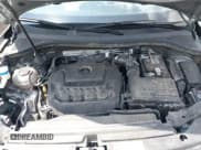 ✅ 2022 Volkswagen Tiguan SE • VIN: 3VV2B7AXXNM156043 • Lot: 43009418. Wystawiony na IAAI z przebiegiem 45 131 mil. Bezpłatny archiwum sprzedaży aukcyjnych z USA i szczegółowy raport historii pojazdu na DreamBid. Zdjęcie 10.