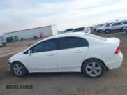 ✅ 2011 Honda Civic LX-S • VIN: 19XFA1F68BE031192 • Лот: 43578206. Опубликован ранее на IAAI с пробегом 139 902 миль. Бесплатный доступ к архиву аукционных продаж из США и подробный отчёт об истории автомобиля на DreamBid. Изображение 15.