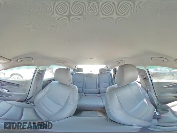 ✅ 2017 Chevrolet Impala LT • VIN: 2G1105S35H9104194 • Лот: 63594784. Опубликован ранее на Copart с пробегом 92 971 миль. Бесплатный доступ к архиву аукционных продаж из США и подробный отчёт об истории автомобиля на DreamBid. Изображение 13.