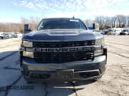 ✅ 2021 Chevrolet Silverado 1500 Custom • VIN: 3GCPYBEH1MG174260 • Lot: 87165514. Wystawiony na Copart z przebiegiem 46 231 mil. Bezpłatny archiwum sprzedaży aukcyjnych z USA i szczegółowy raport historii pojazdu na DreamBid. Zdjęcie 5.