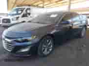 2020 Chevrolet Malibu LT с VIN 1G1ZD5STXLF044078, выставлен на аукционе IAAI как лот 43595563 с пробегом 87 585 миль миль и . История ставок и продаж доступна на DreamBid. Изображение 17.