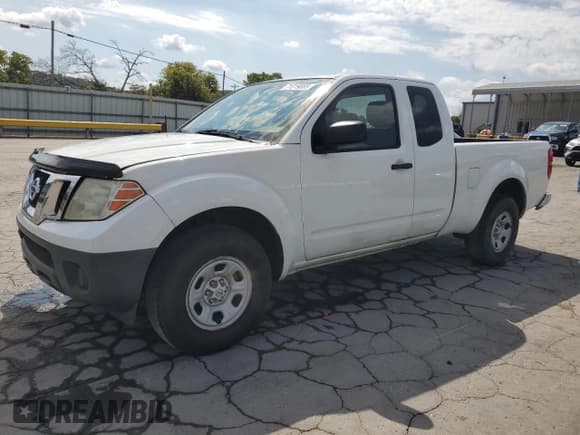 ✅ 2013 Nissan Frontier S • VIN: 1N6BD0CT7DN754344 • Lot: 71319065. Wystawiony na Copart z przebiegiem 81 050 mil. Bezpłatny archiwum sprzedaży aukcyjnych z USA i szczegółowy raport historii pojazdu na DreamBid. Zdjęcie 1.