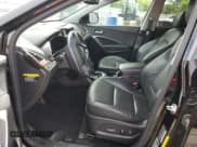 ✅ 2017 Hyundai Santa Fe SE Ultimate • VIN: KM8SRDHF0HU187576 • Лот: 54224304. Опубликован ранее на Copart с пробегом 115 491 миль. Бесплатный доступ к архиву аукционных продаж из США и подробный отчёт об истории автомобиля на DreamBid. Изображение 7.