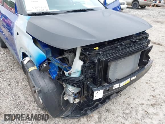 ✅ 2023 Kia Seltos LX • VIN: KNDEPCAA9P7409755 • Лот: 43229709. Опубликован ранее на IAAI с пробегом 50 175 миль. Бесплатный доступ к архиву аукционных продаж из США и подробный отчёт об истории автомобиля на DreamBid. Изображение 6.