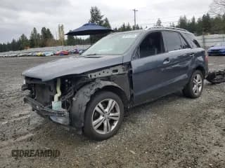 ✅ 2014 Mercedes-Benz M 350 • VIN: 4JGDA5HB2EA332472 • Lot: 91741315. Listed on Copart with 120,564 mi. Free auction sales archive from the USA and detailed vehicle history report at DreamBid. Image 1.