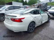 ✅ 2018 Nissan Maxima SV • VIN: 1N4AA6AP3JC369358 • Лот: 42152045. Опубликован ранее на IAAI с пробегом 103 142 миль. Бесплатный доступ к архиву аукционных продаж из США и подробный отчёт об истории автомобиля на DreamBid. Изображение 4.