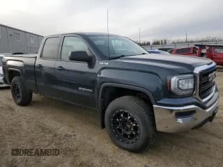 ✅ 2019 GMC Sierra 1500 • VIN: 2GTV2LECXK1169146 • Lot: 92877685. Wystawiony na Copart z przebiegiem 192 811 mil. Bezpłatny archiwum sprzedaży aukcyjnych z USA i szczegółowy raport historii pojazdu na DreamBid. Zdjęcie 4.