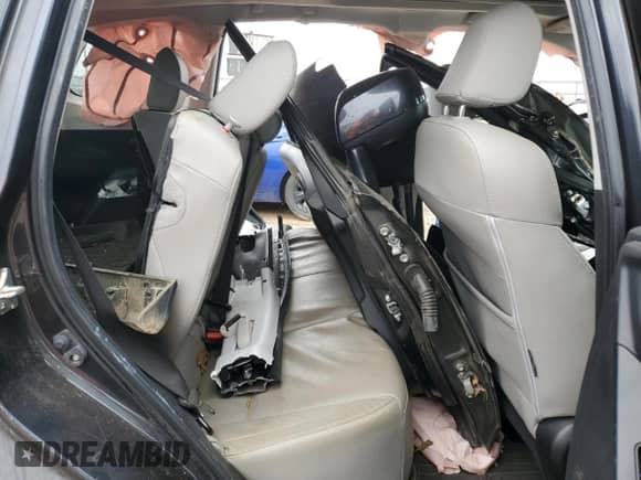 2017 Subaru Forester Limited с VIN JF2SJAJC3HH491389, выставлен на аукционе Copart как лот 90037315 с пробегом 85 289 миль миль и Списание • Salvage title. История ставок и продаж доступна на DreamBid. Изображение 11.