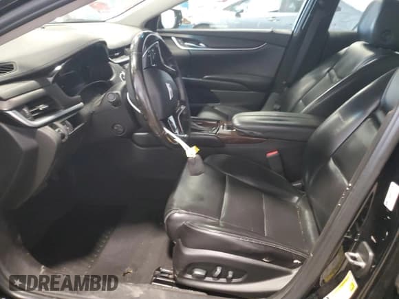 ✅ 2017 Cadillac XTS • VIN: 2G61L5S3XH9112860 • Lot: 56687905. Wystawiony na Copart z przebiegiem 48 166 mil. Bezpłatny archiwum sprzedaży aukcyjnych z USA i szczegółowy raport historii pojazdu na DreamBid. Zdjęcie 7.