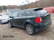 ✅ 2011 Ford Edge Limited • VIN: 2FMDK4KC7BBA56279 • Lot: 43706598. Listed on IAAI with 155,165 mi. Free auction sales archive from the USA and detailed vehicle history report at DreamBid. Image 14.