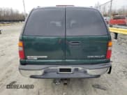 ✅ 2003 Chevrolet Suburban LT • VIN: 1GNFK16ZX3J130048 • Лот: 45000935. Опубликован ранее на Copart с пробегом 322 957 миль. Бесплатный доступ к архиву аукционных продаж из США и подробный отчёт об истории автомобиля на DreamBid. Изображение 6.