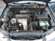 ✅ 2000 Toyota Camry CE • VIN: 4T1BG22K1YU744222 • Lot: 43437766. Wystawiony na IAAI z przebiegiem 161 586 mil. Bezpłatny archiwum sprzedaży aukcyjnych z USA i szczegółowy raport historii pojazdu na DreamBid. Zdjęcie 10.